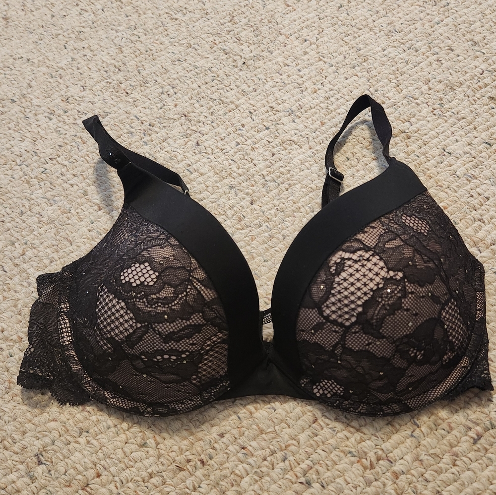 Biofit Demi Uplift Bra Victoria's Secret